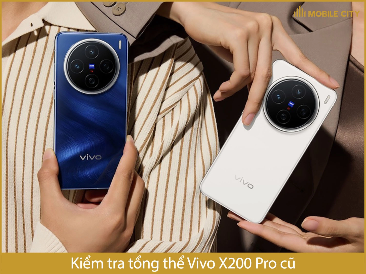 Kiểm tra tổng thể