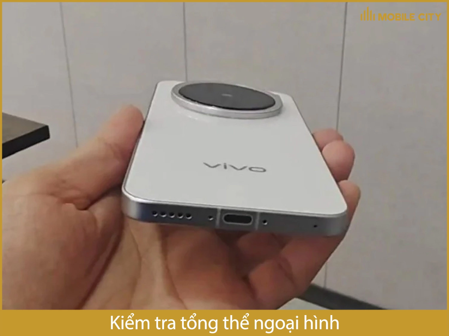 Kiểm tra tổng thể