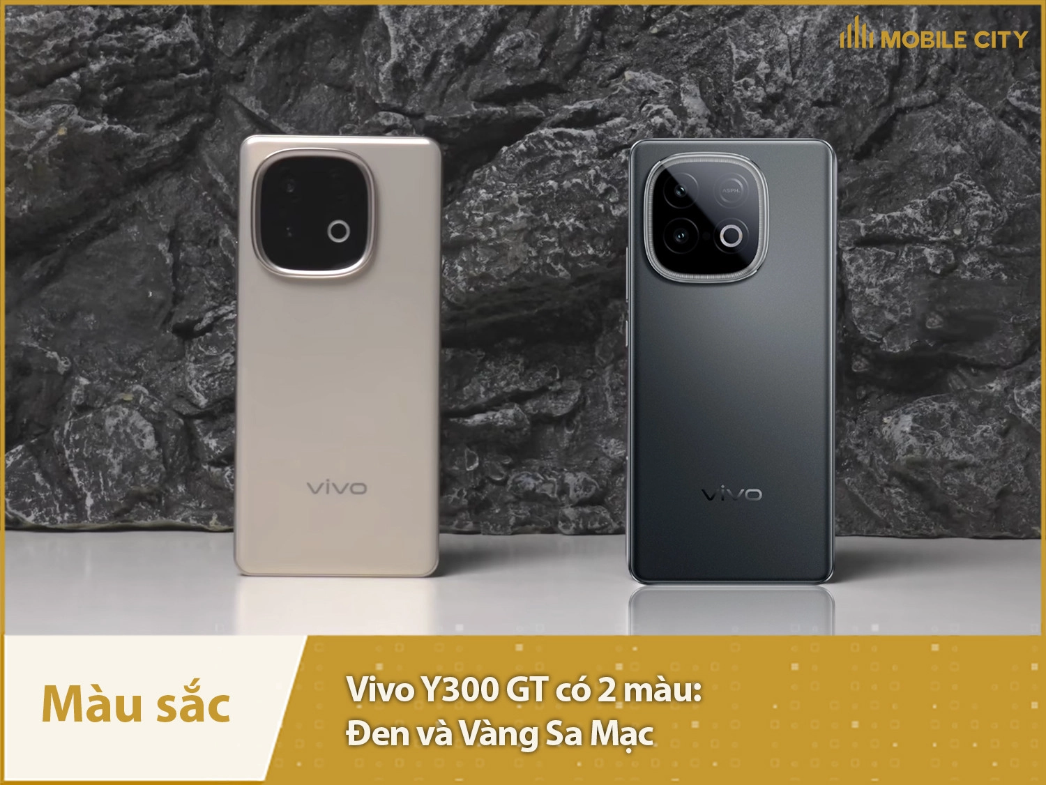 Thiết bị có 2 màu sắc lựa chọn