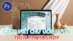 cach-viet-chu-uon-luon-tren-photoshop-anh-dai-dien
