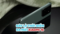 day-la-thoi-diem-ra-mat-xiaomi-16-lo-dien-voi-thiet-ke-toi-gian