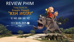 review-phim-trang-quynh-nhi-truyen-thuyet-kim-nguu-anh-dai-dien