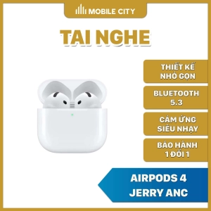khung-tai-nghe-bluetooth-airpods-4-jerry-anc