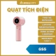 khung-quat-tich-dien-mini-cam-tay-gs5