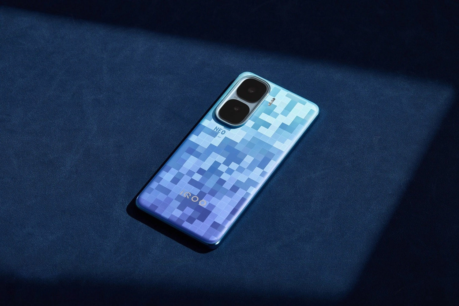 iQOO Neo 10 Pro Plus