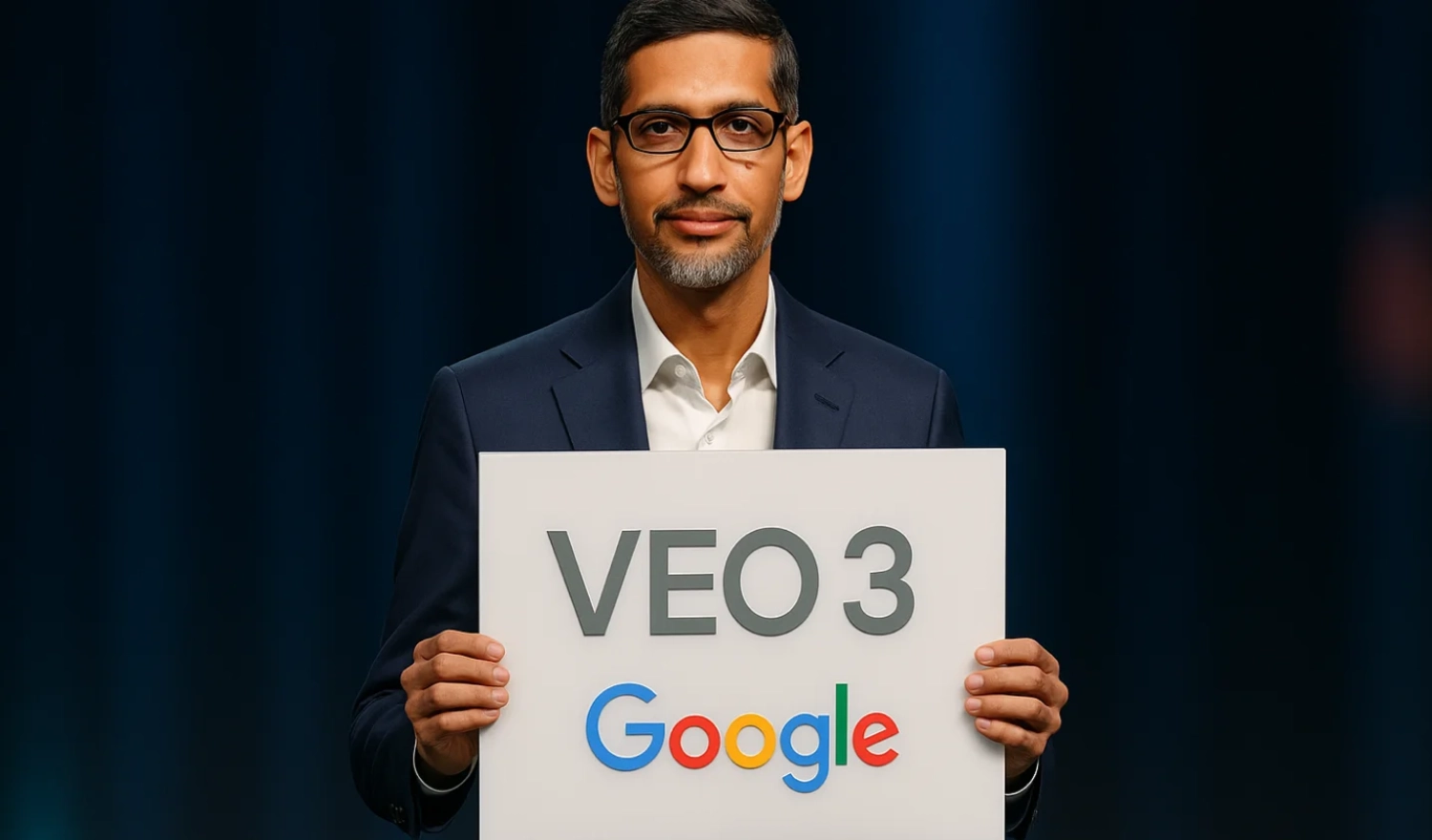 Veo 3 AI là gì? 
