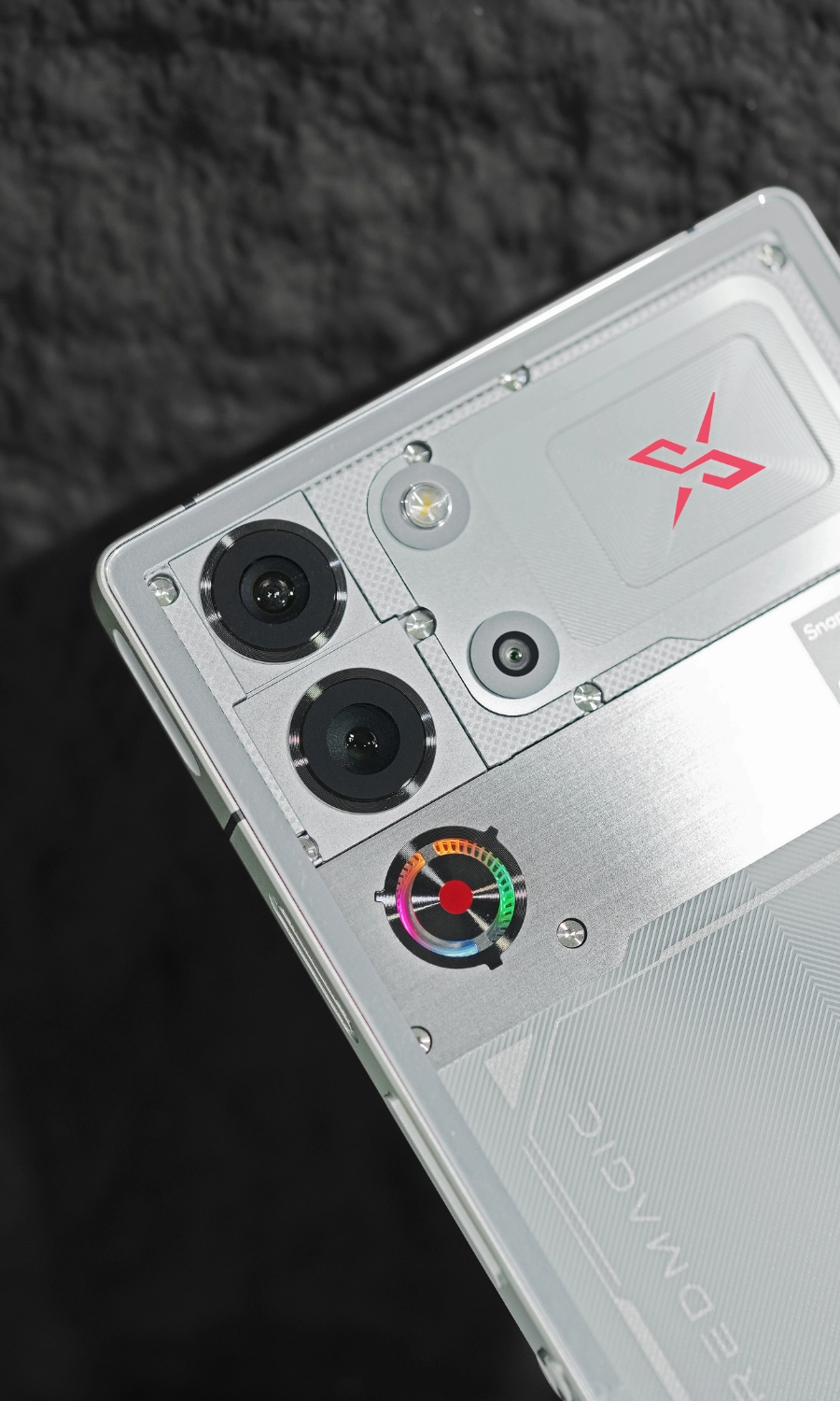 Cụm camera