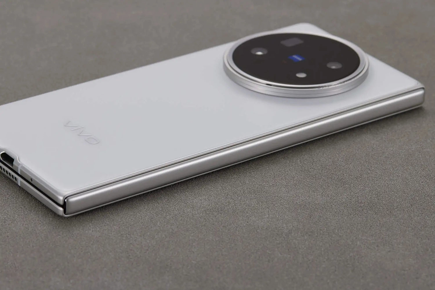 Vivo X Fold 5 chip Snapdragon 8 Gen 3