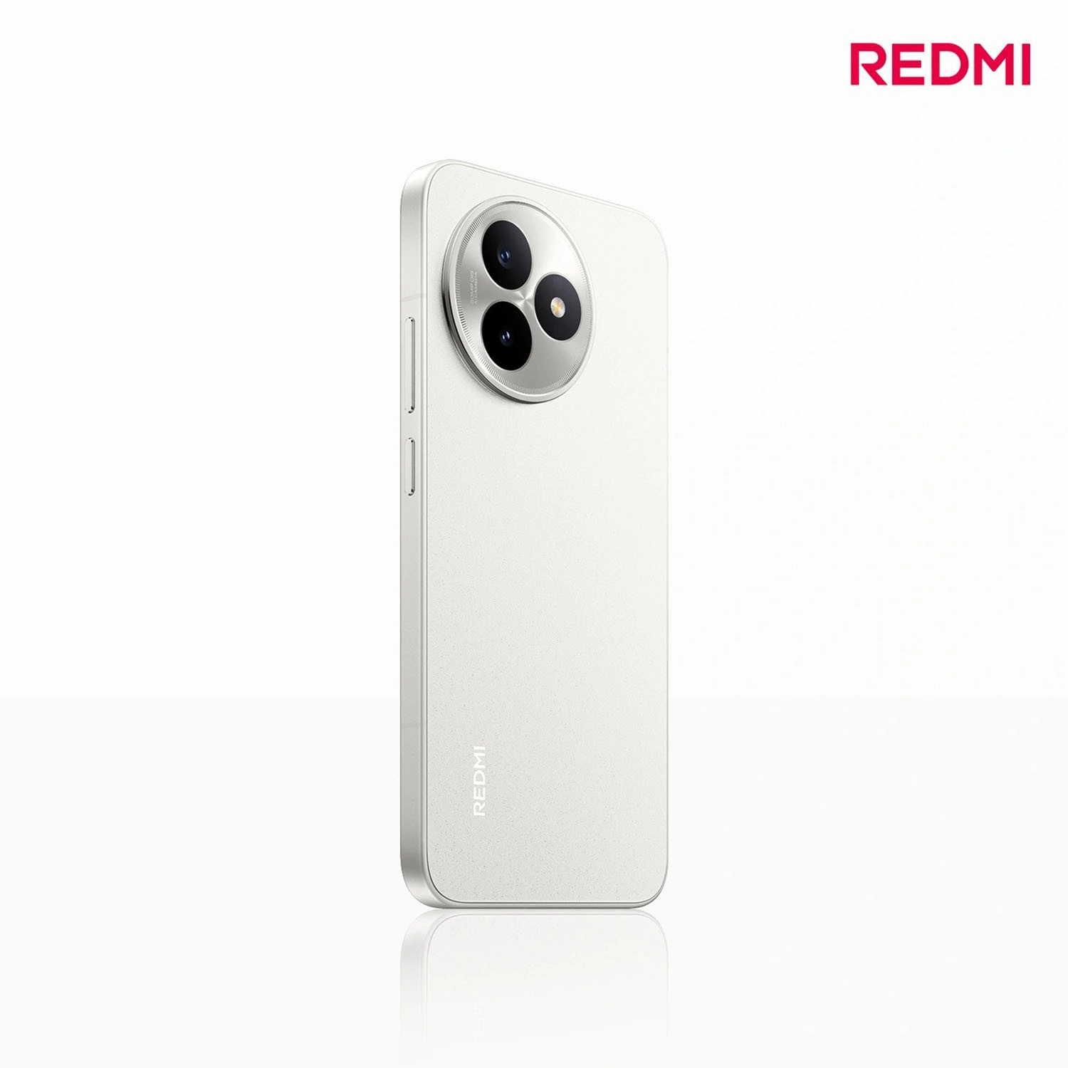 Mặt lưng của REDMI K80 Ultra