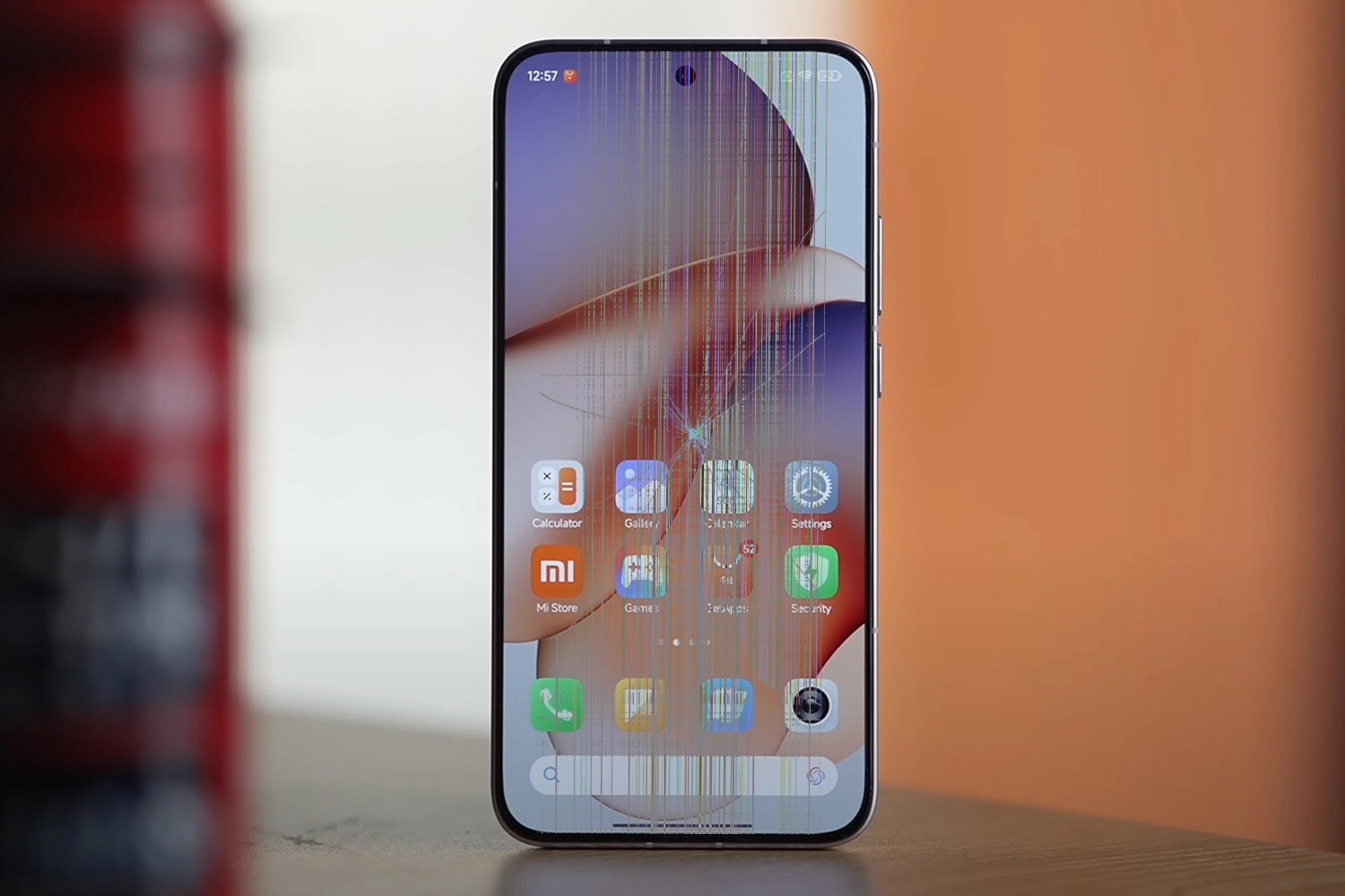 Ép kính Xiaomi Redmi Turbo 4 Pro, thay màn hình