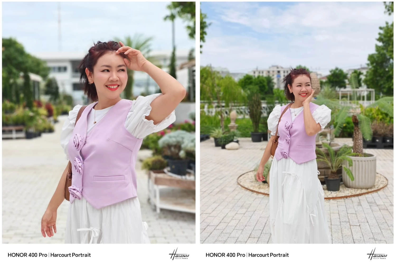 ảnh chụp bởi Honor 400 Pro 5G 8