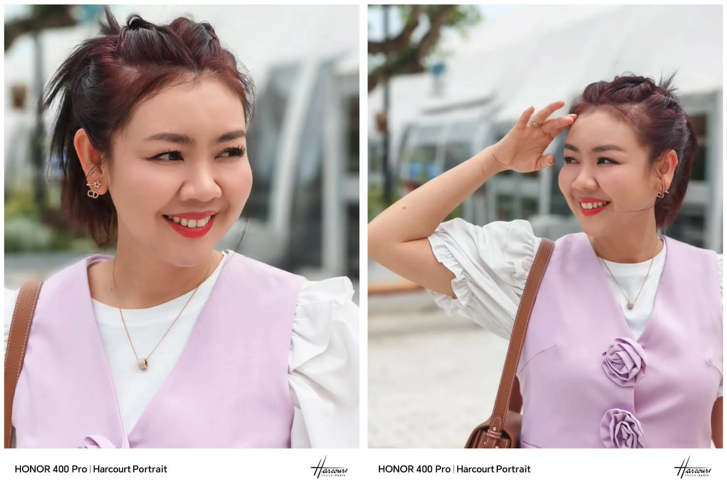 ảnh chụp bởi Honor 400 Pro 5G 7