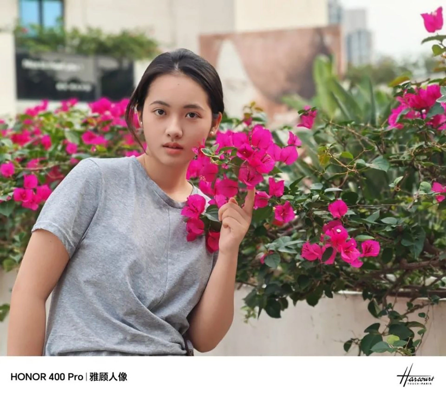 ảnh chụp bởi Honor 400 Pro 3