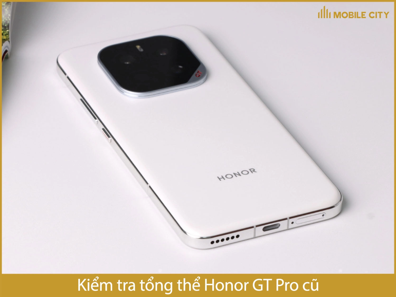 Kiểm tra tổng thể