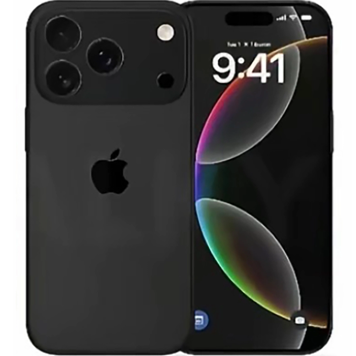 iPhone 17 Pro (ảnh rò rỉ minh họa)