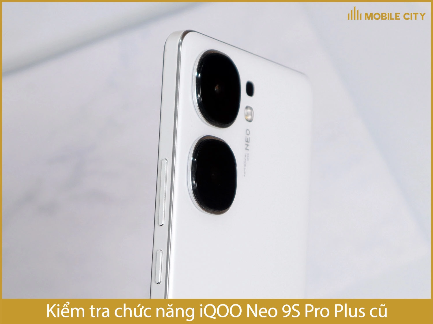 Kiểm tra chức năng