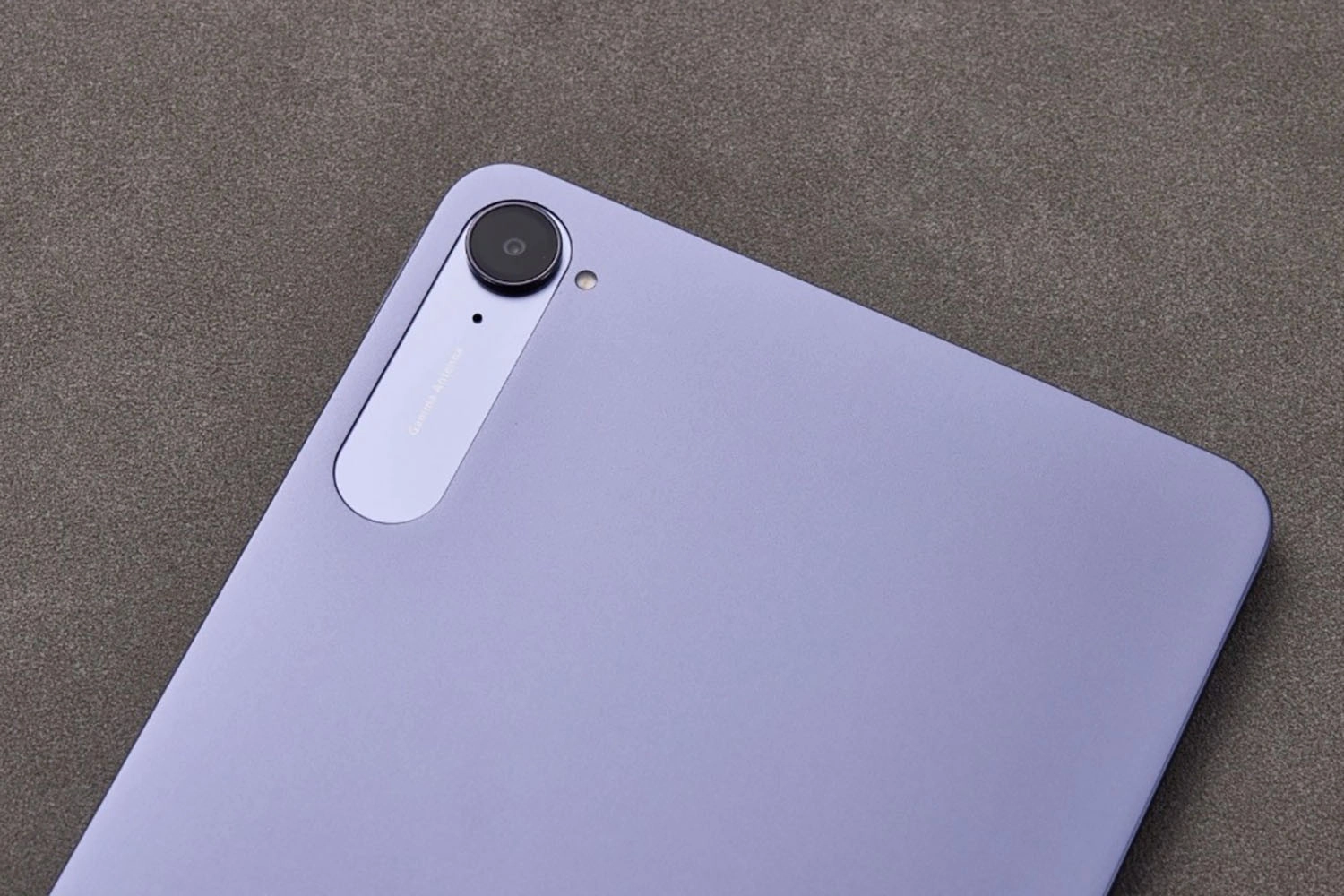 Camera sau của REDMI K Pad