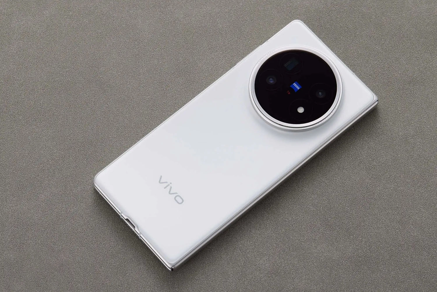 Thông số kỹ thuật của Vivo X Fold 5
