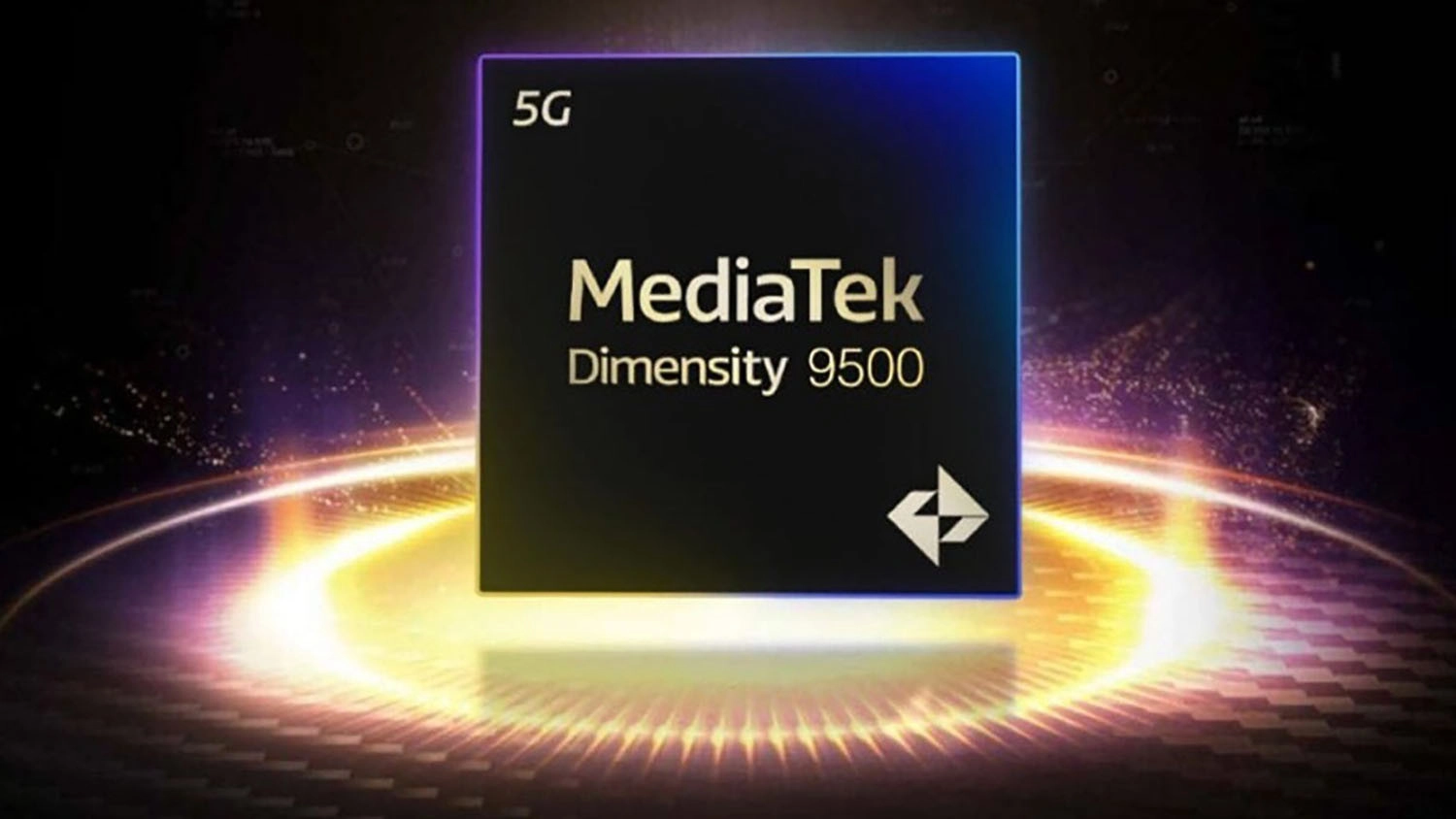 GPU của Dimensity 9500 cũng đang thu hút nhiều sự chú ý