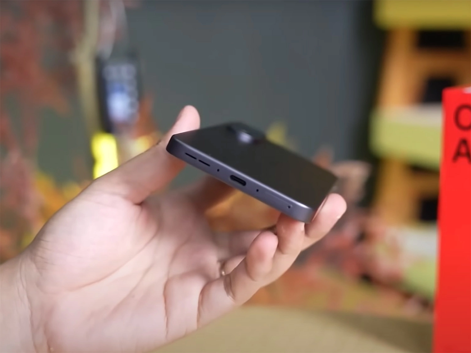 OnePlus Nord 5 sẽ có pin 6700mAh + sạc siêu nhanh 100W