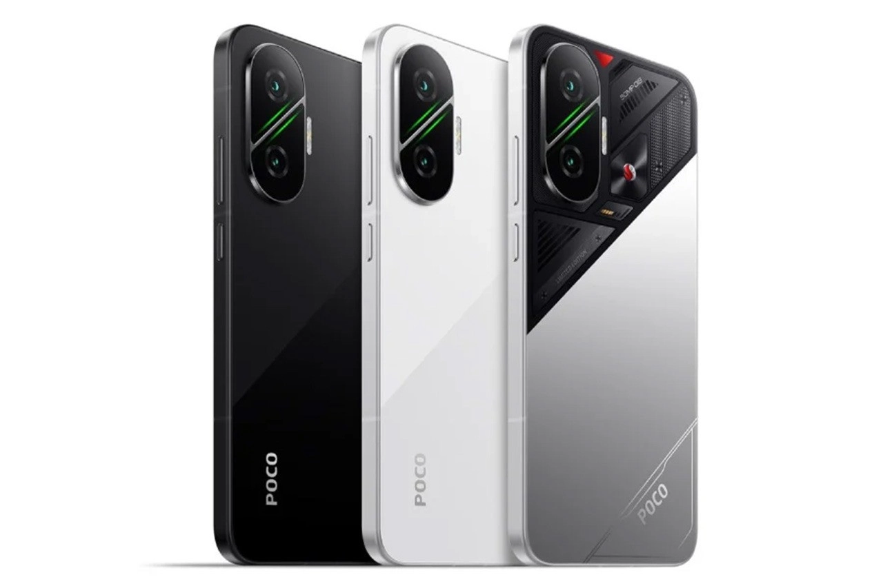 Camera 50 MP OIS
