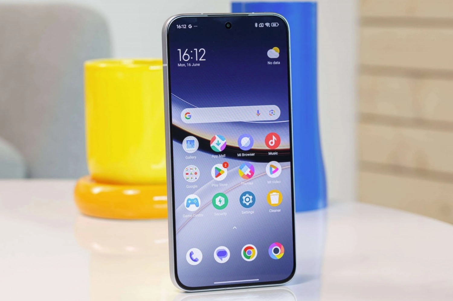 Chip Snapdragon 8s Gen 4 mạnh mẽ