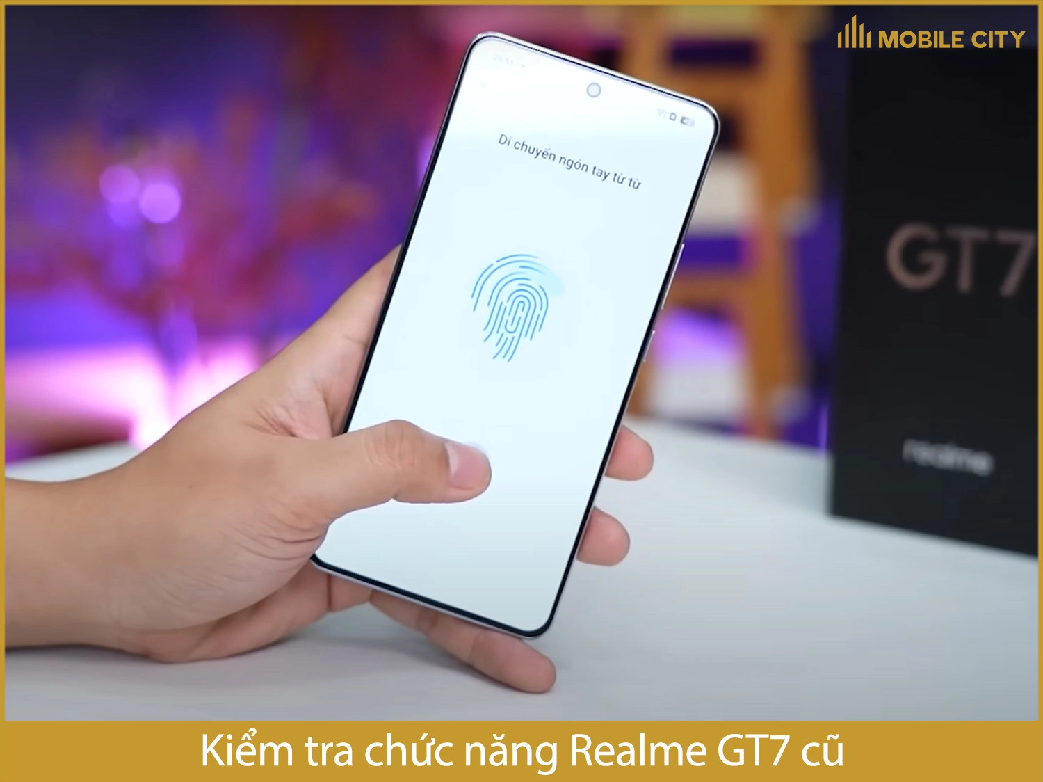 Kiểm tra chức năng