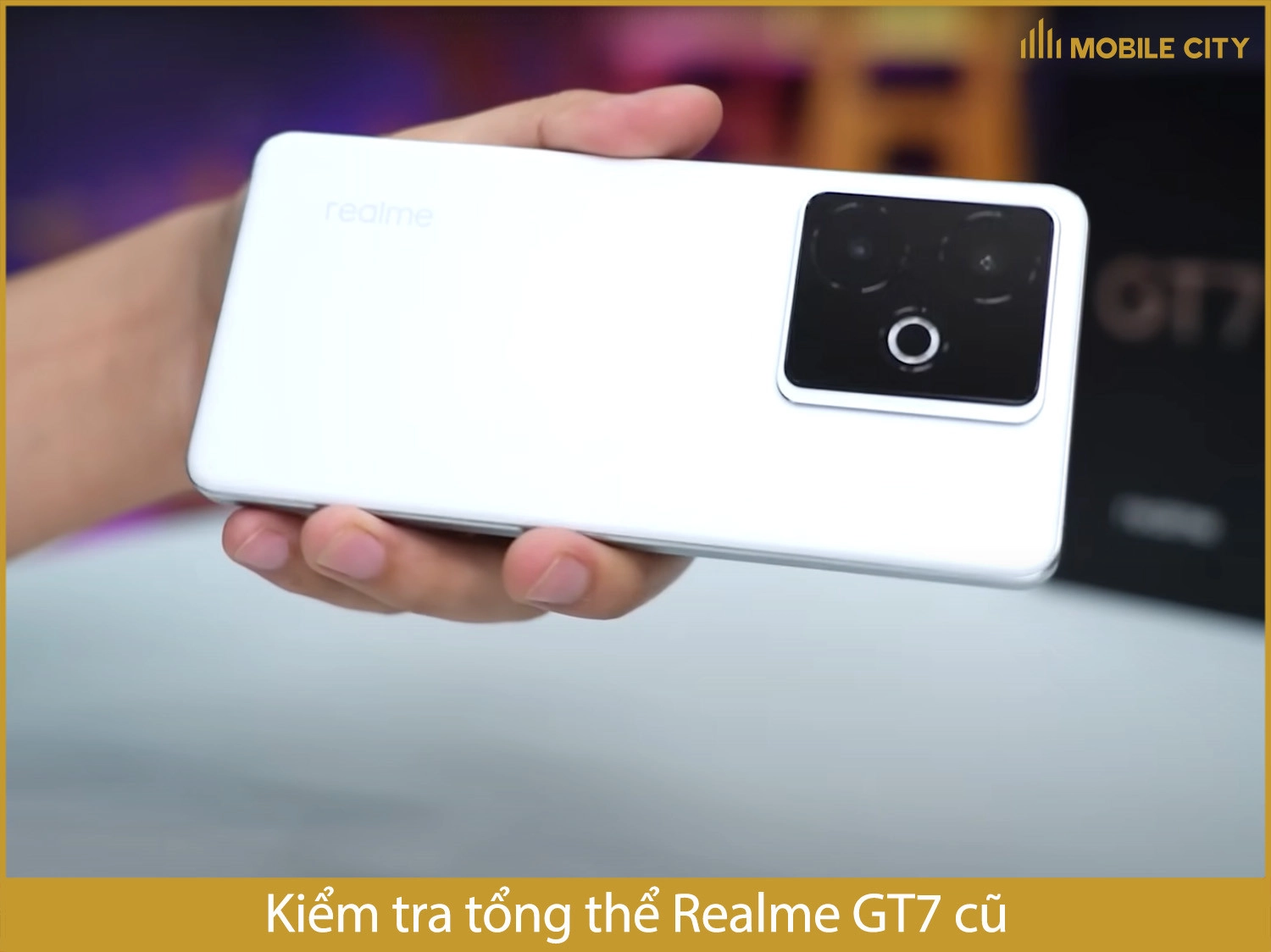 Kiểm tra tổng thể