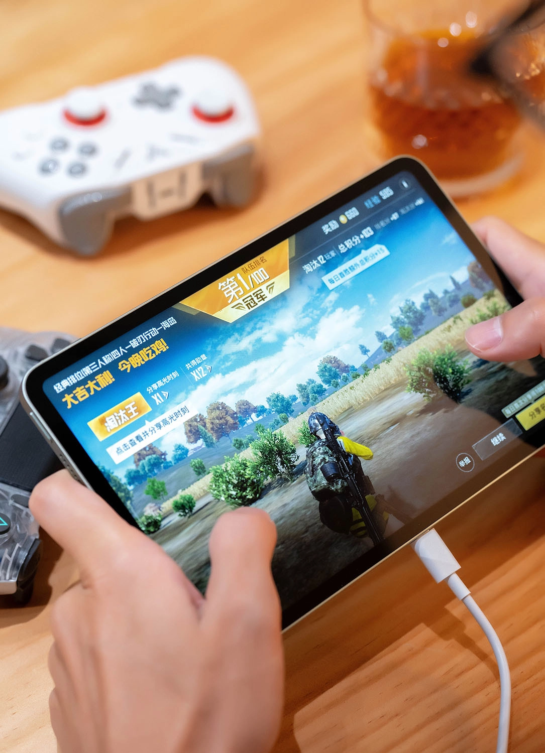 Thông số của REDMI K Pad