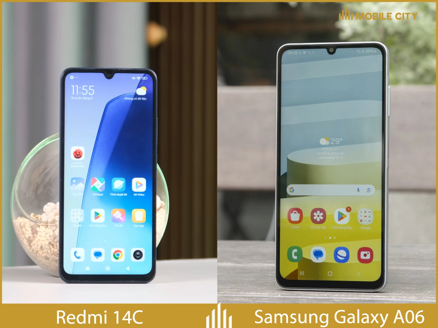 Màn hình IPS LCD
