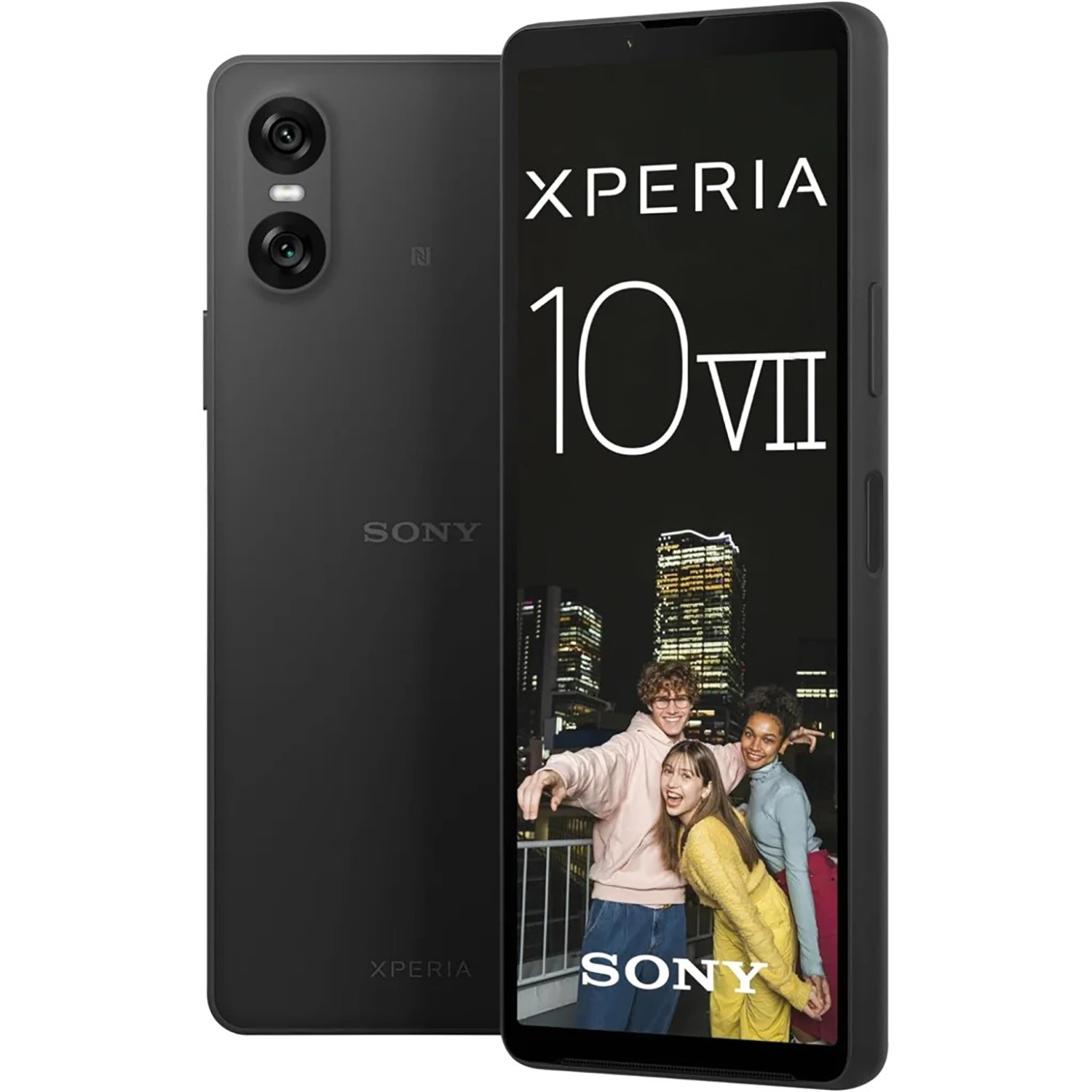 Sony Xperia 10 VII (ảnh minh họa)