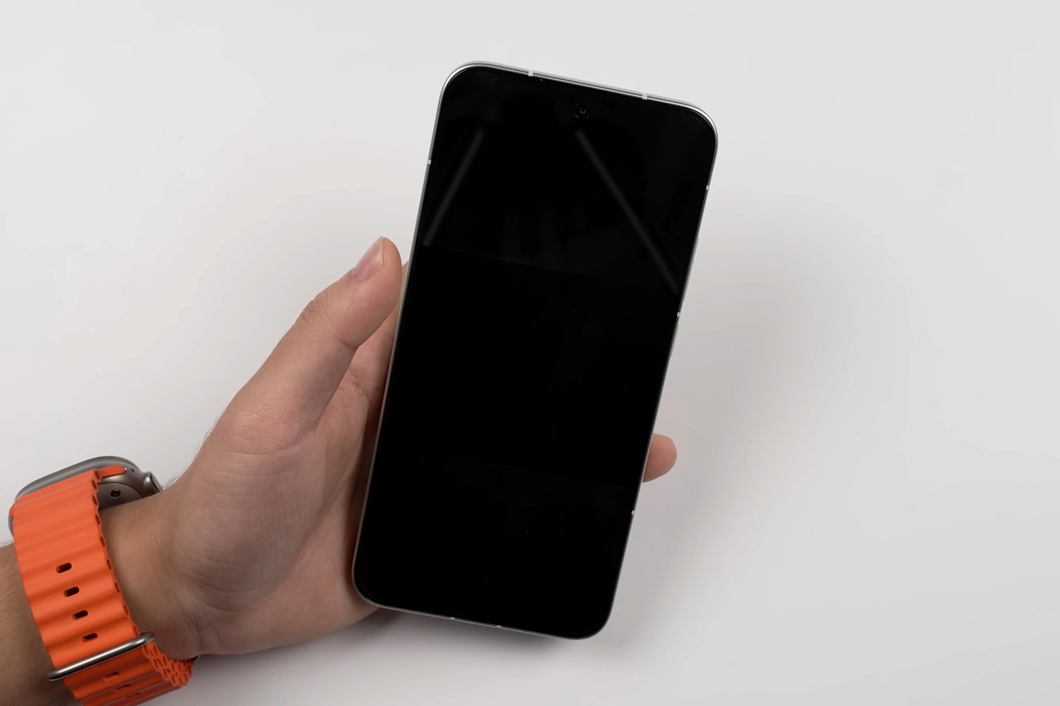 Sửa nguồn Xiaomi Redmi Turbo 4, dấu hiệu
