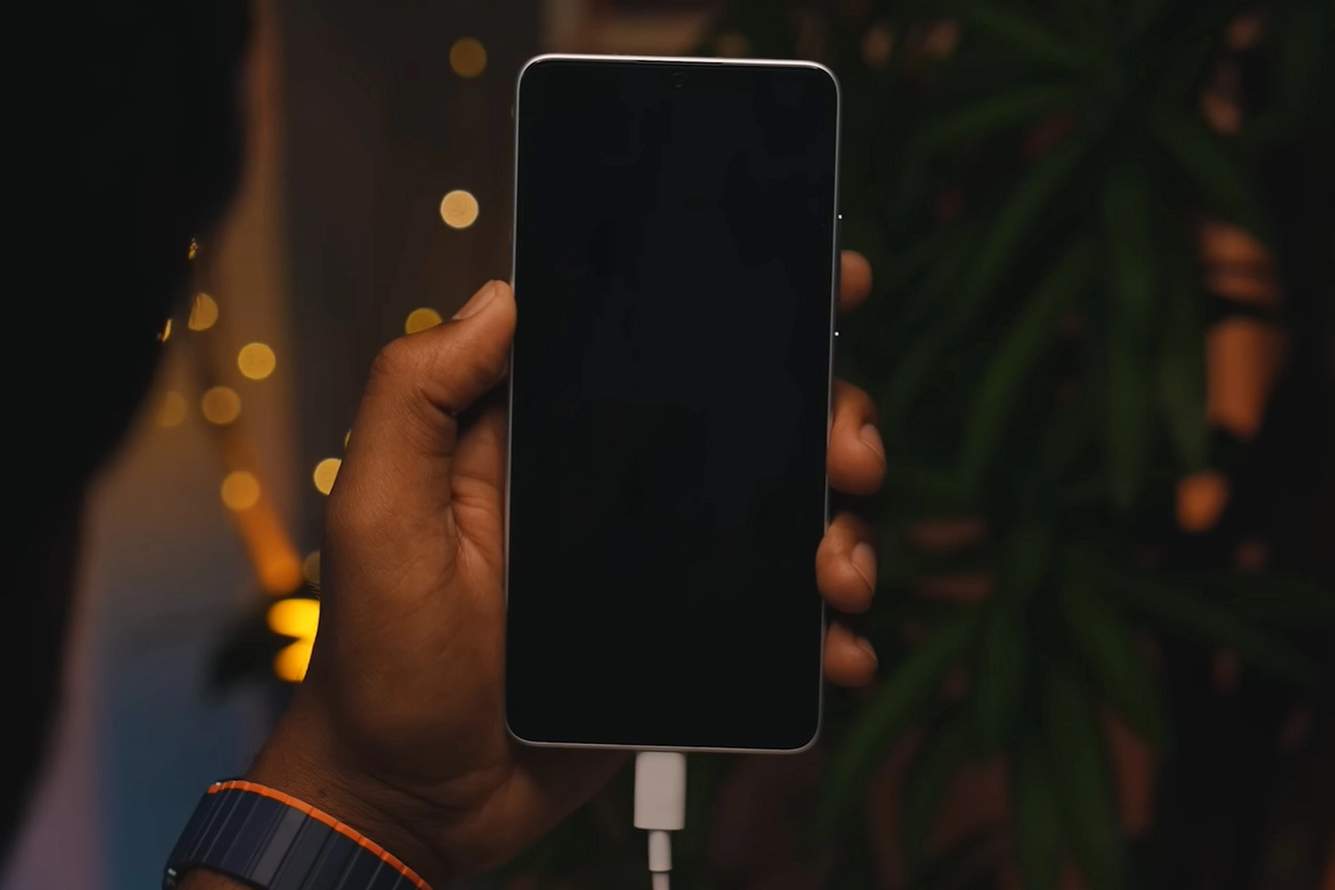 Sửa nguồn Xiaomi Redmi Turbo 4 Pro, dấu hiệu