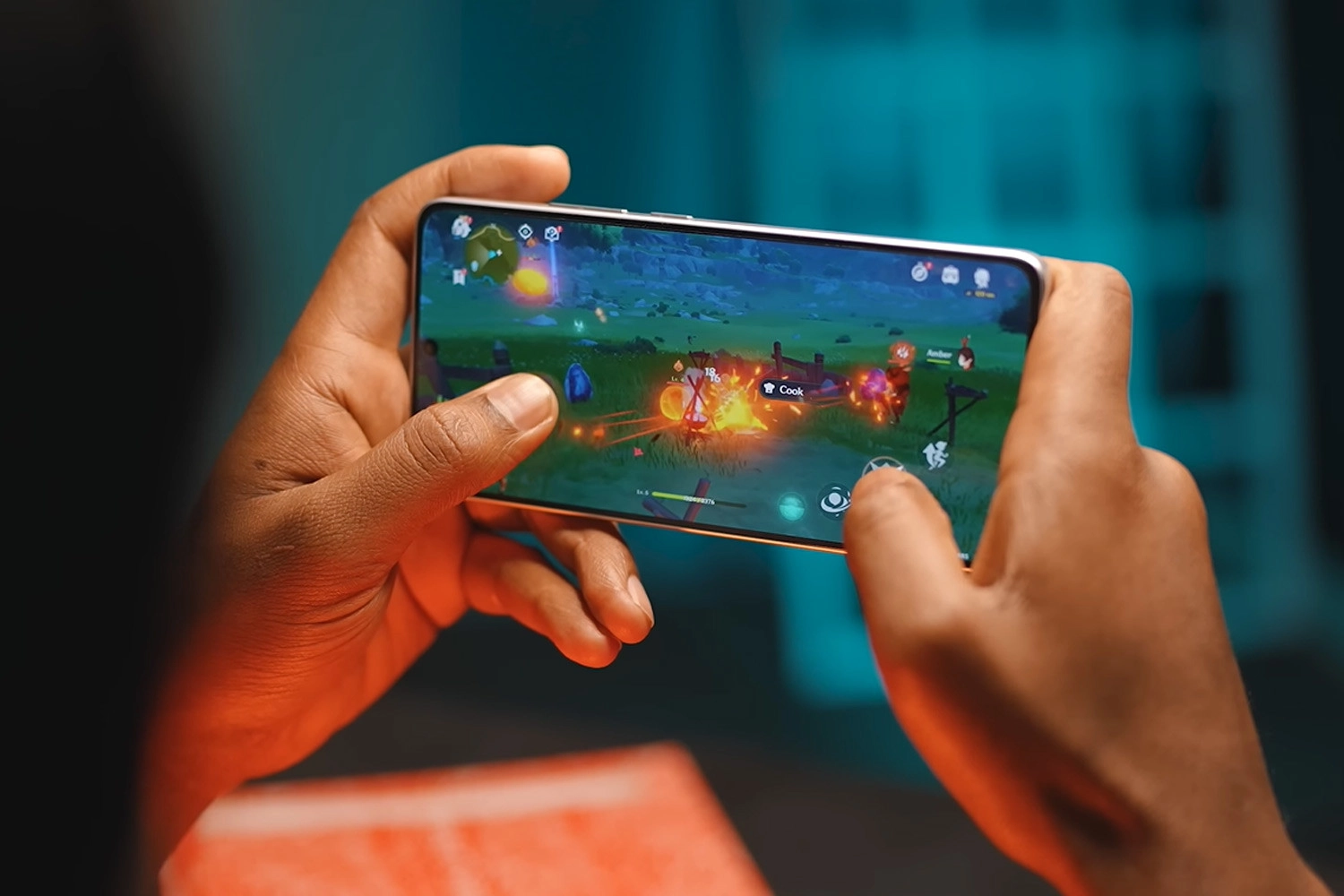 Sửa nguồn Xiaomi Redmi Turbo 4 Pro, nguyên nhân