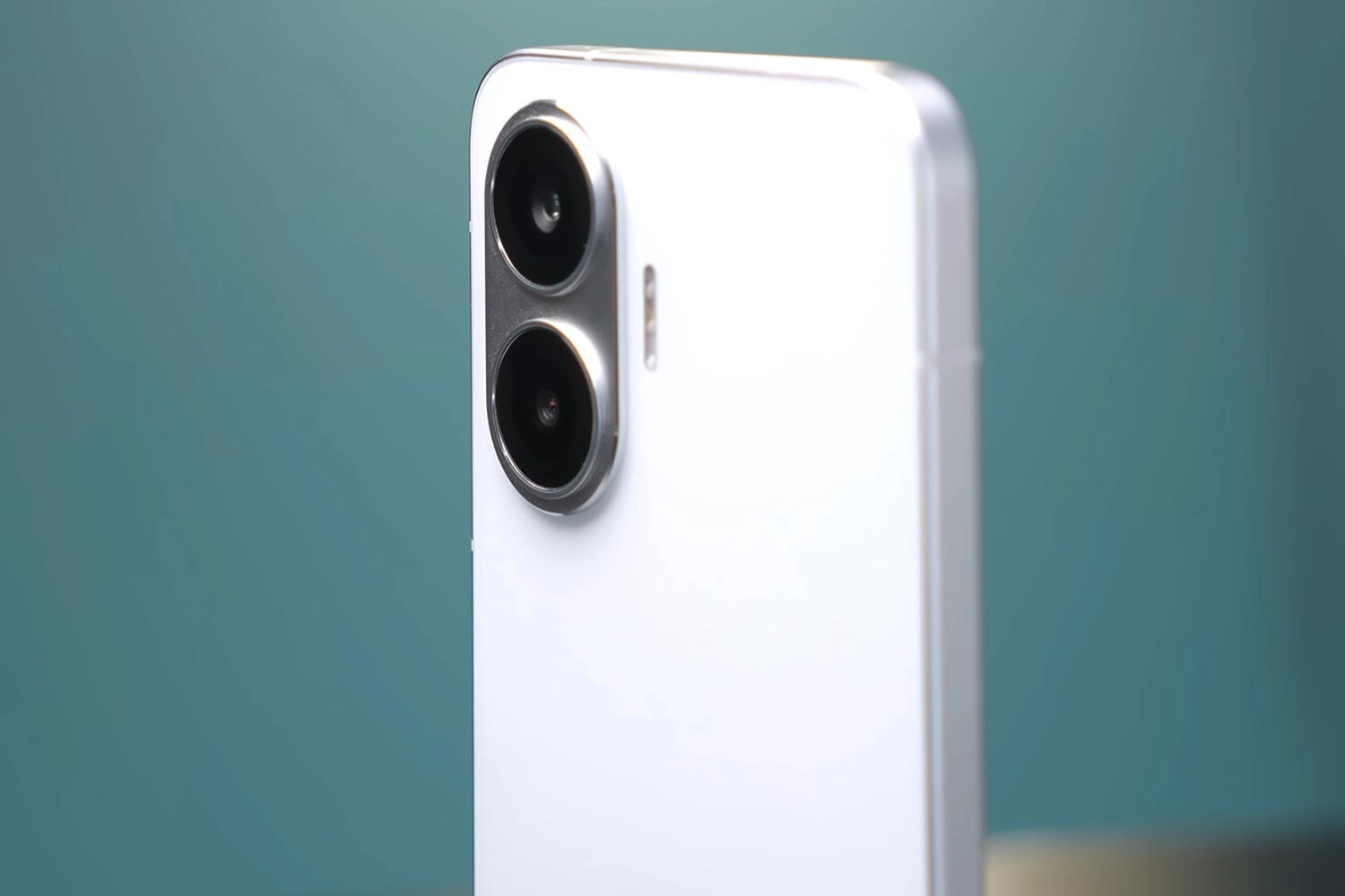 Thay Camera Xiaomi Redmi Turbo 4 Pro, nguyên nhân
