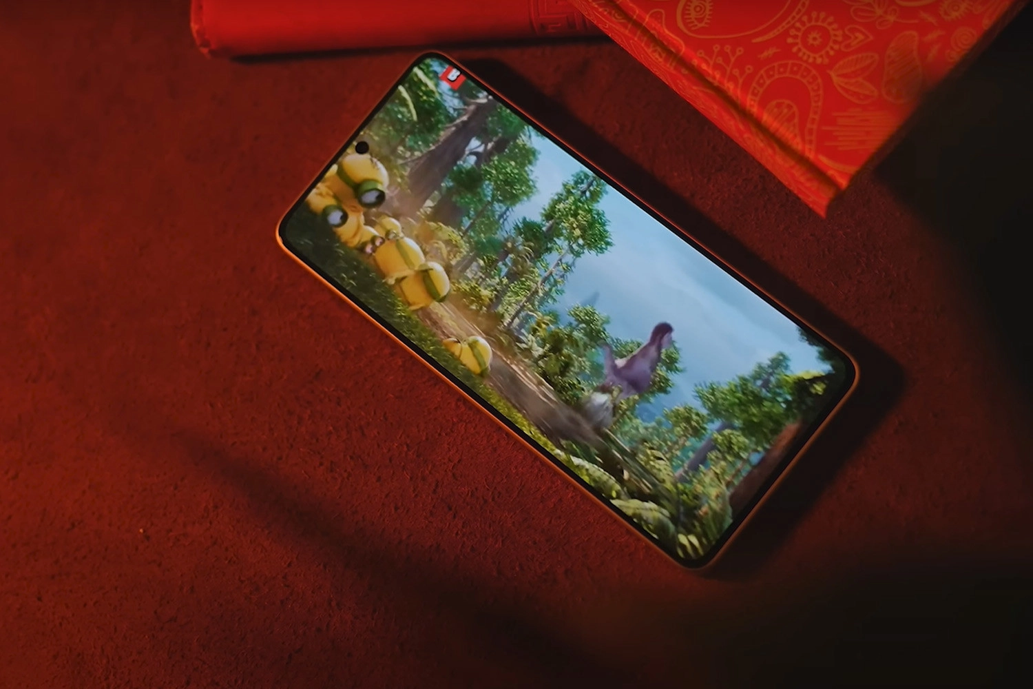 Thay màn hình Xiaomi Redmi Turbo 4, nguyên nhân