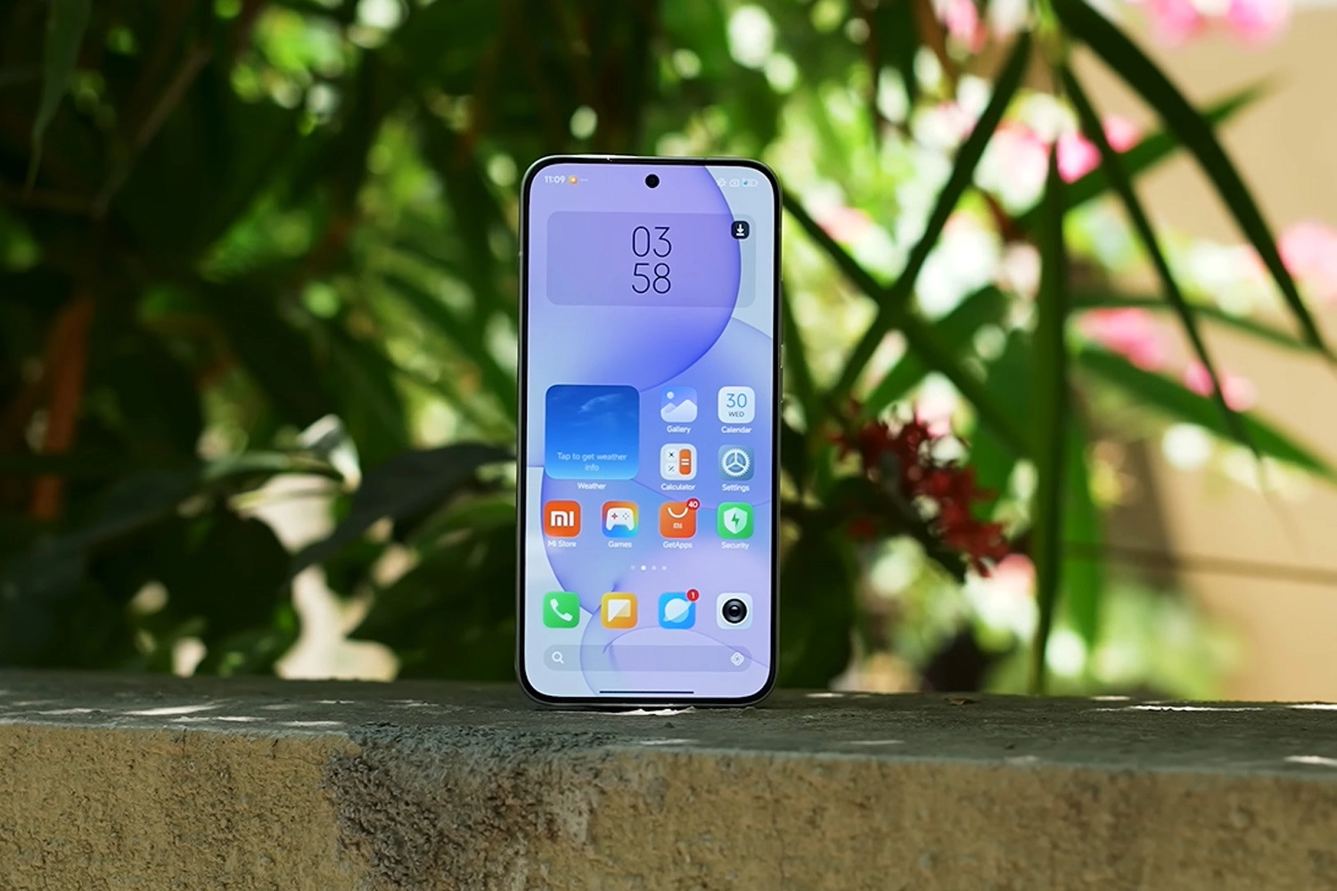 Thay màn hình Xiaomi Redmi Turbo 4 Pro, nguyên nhân