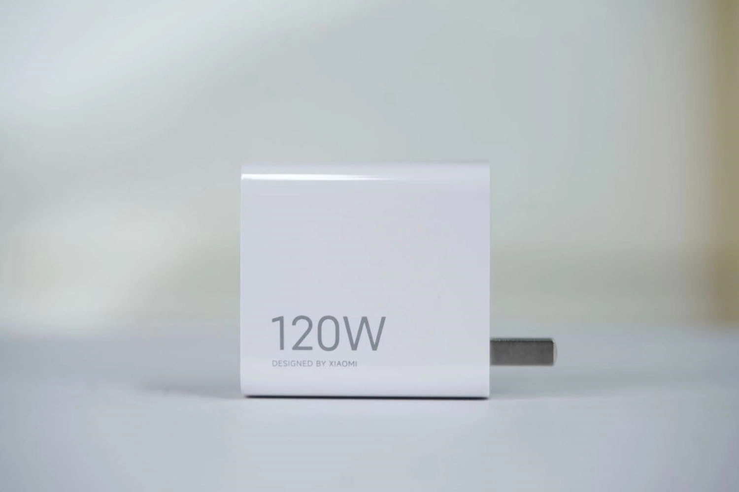 Củ sạc 120W