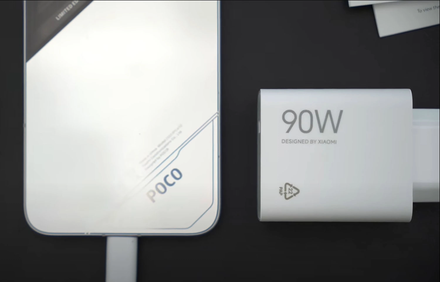 Củ sạc 90W