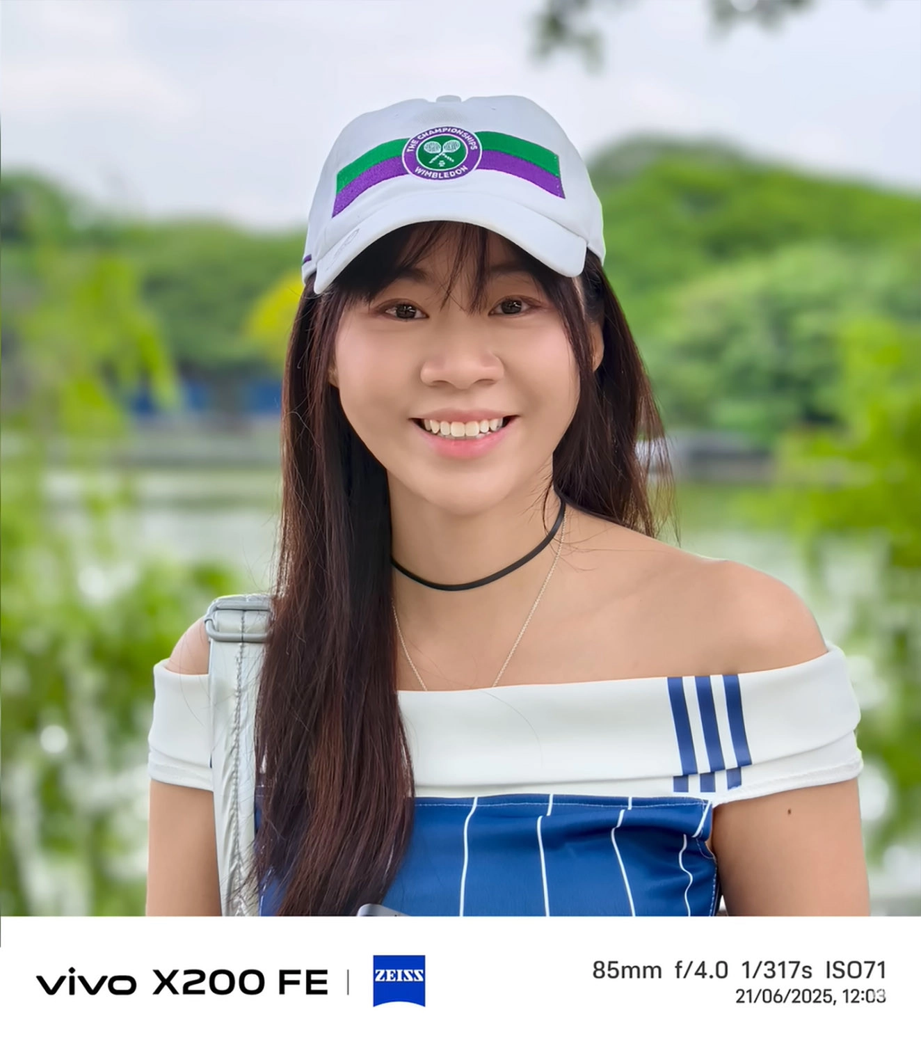 ảnh chụp bởi Vivo X200 FE 2