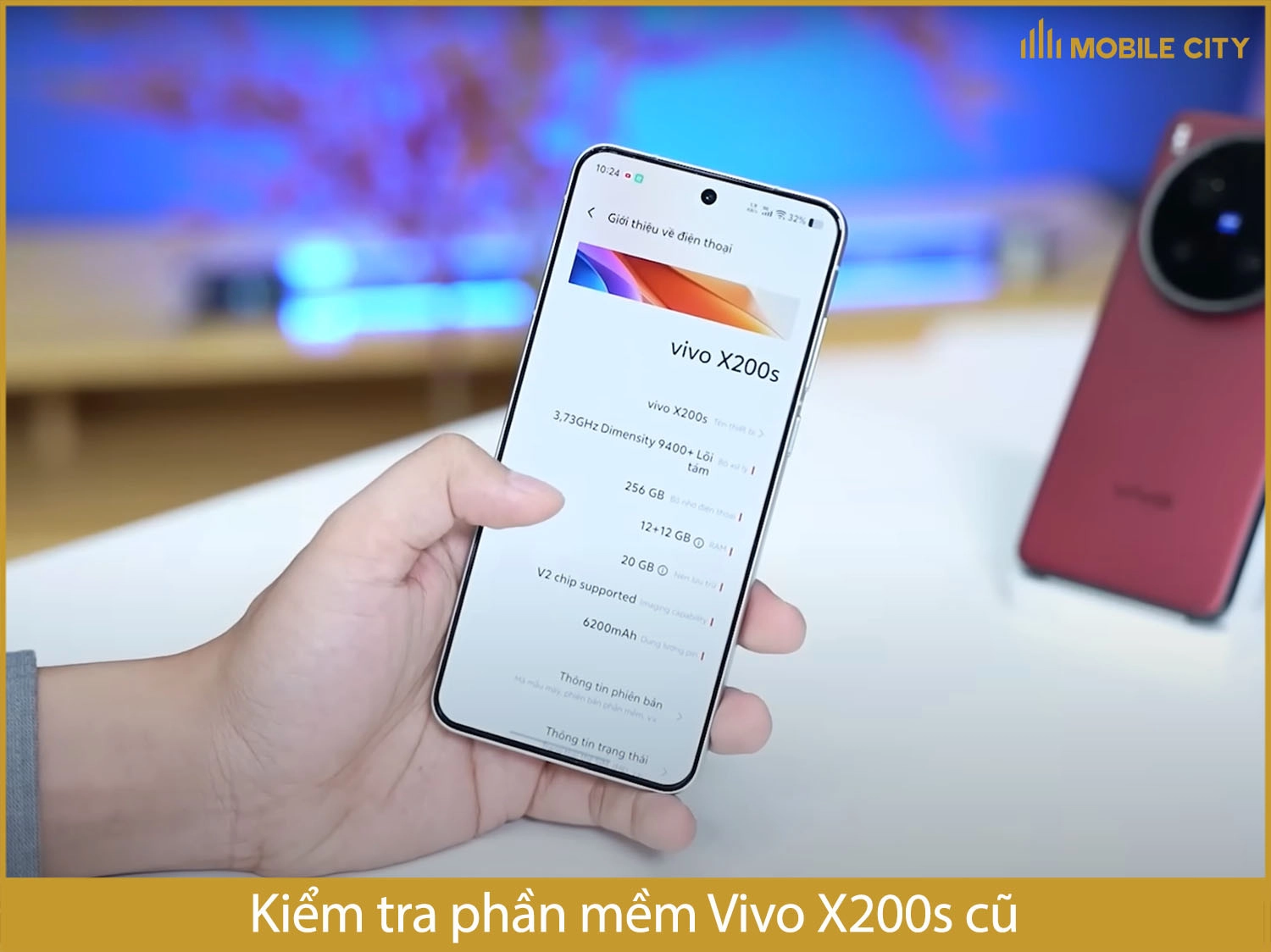 Kiểm tra phần mềm và tài khoản Google