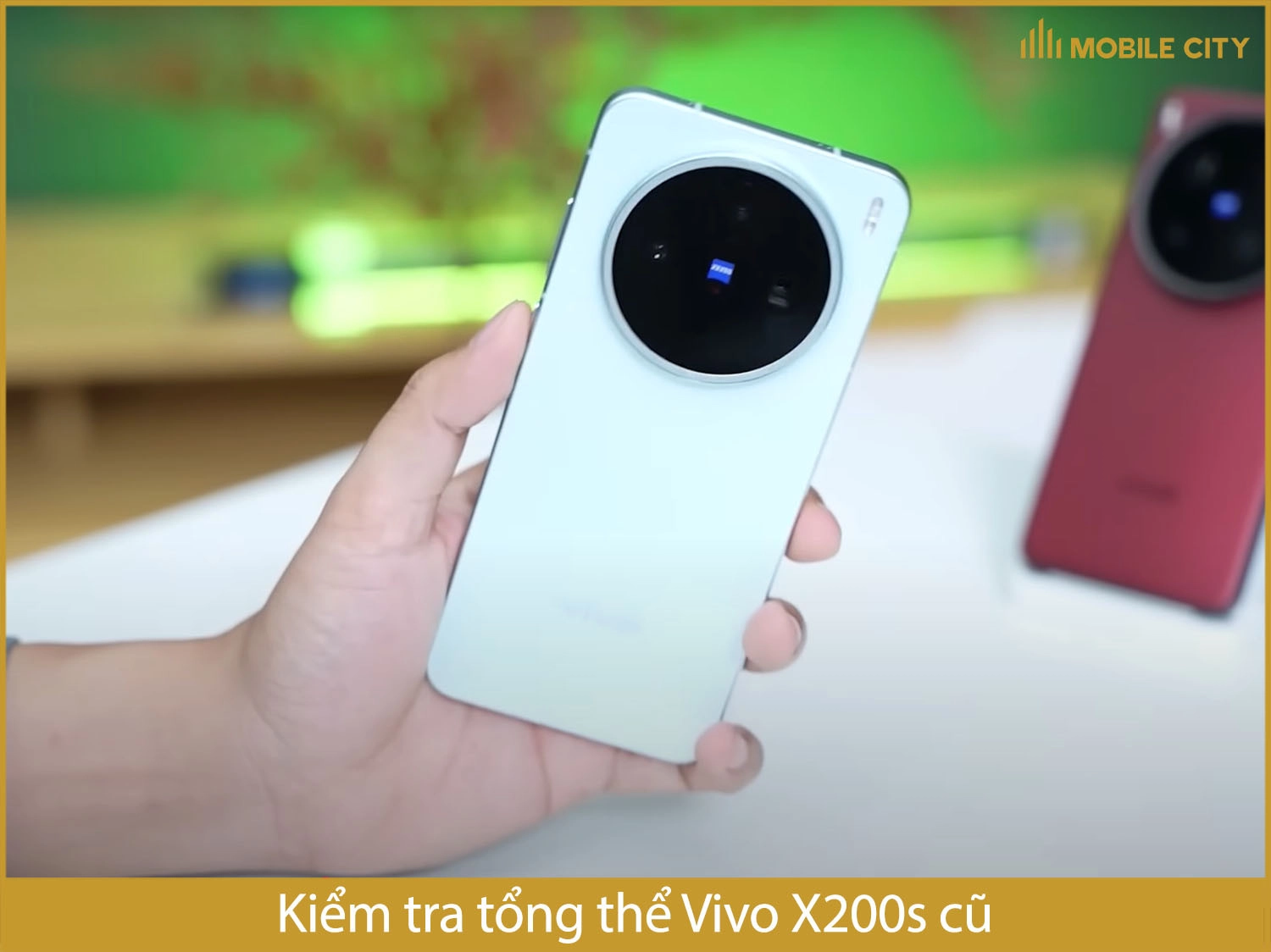 Kiểm tra tổng thể