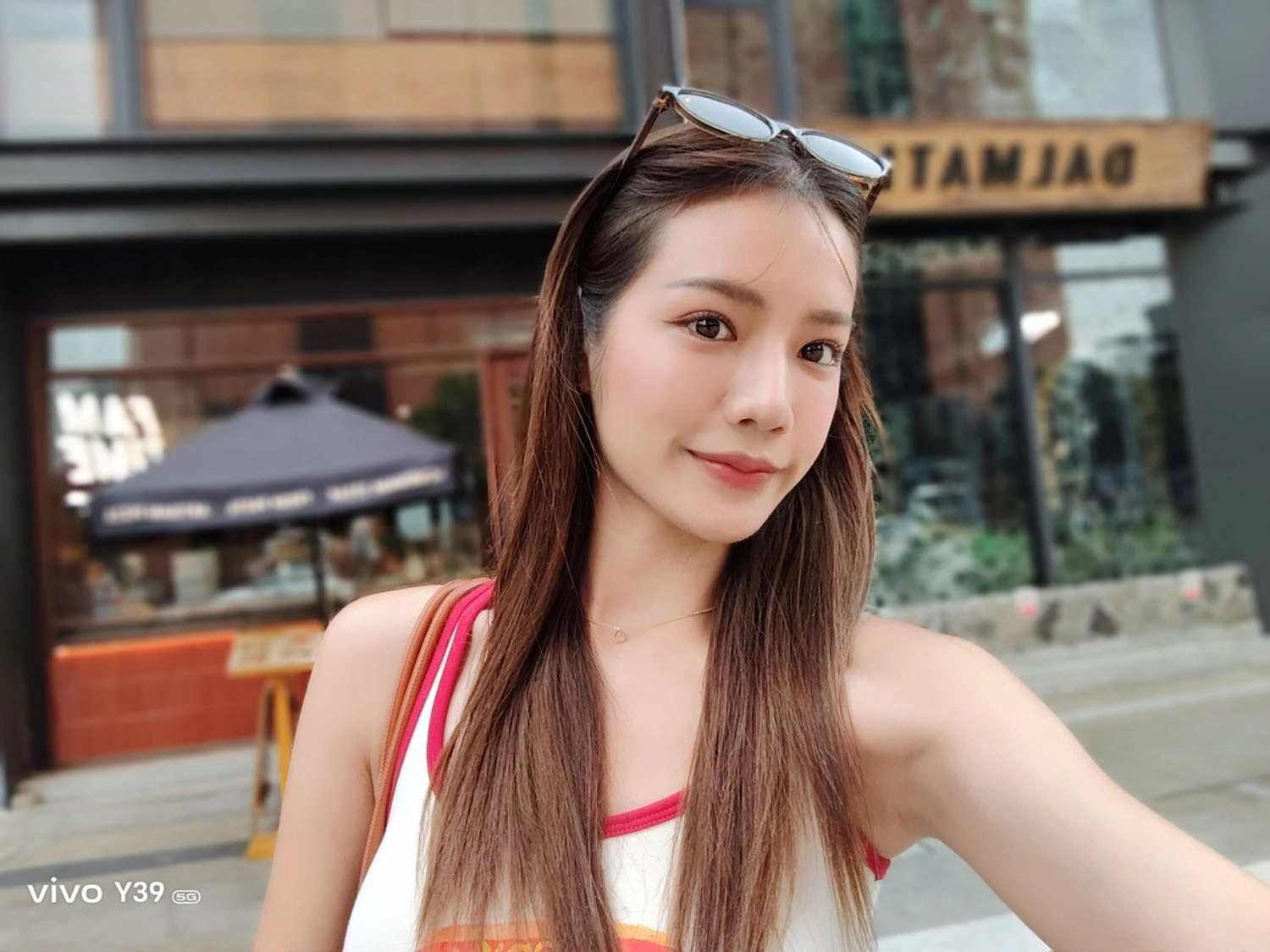 ảnh chụp bởi Vivo Y39 5G 7