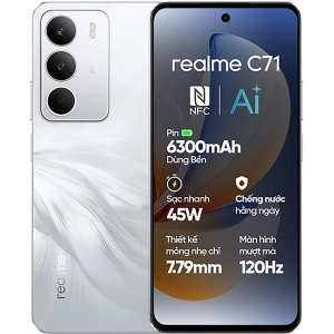 realme-c71-trang