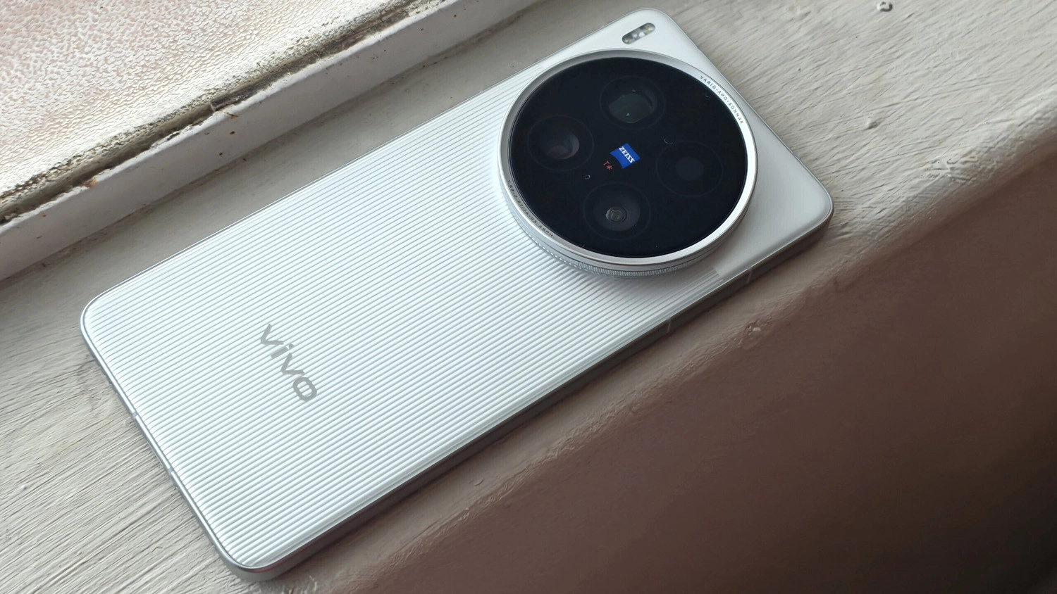 Vivo X200 Ultra