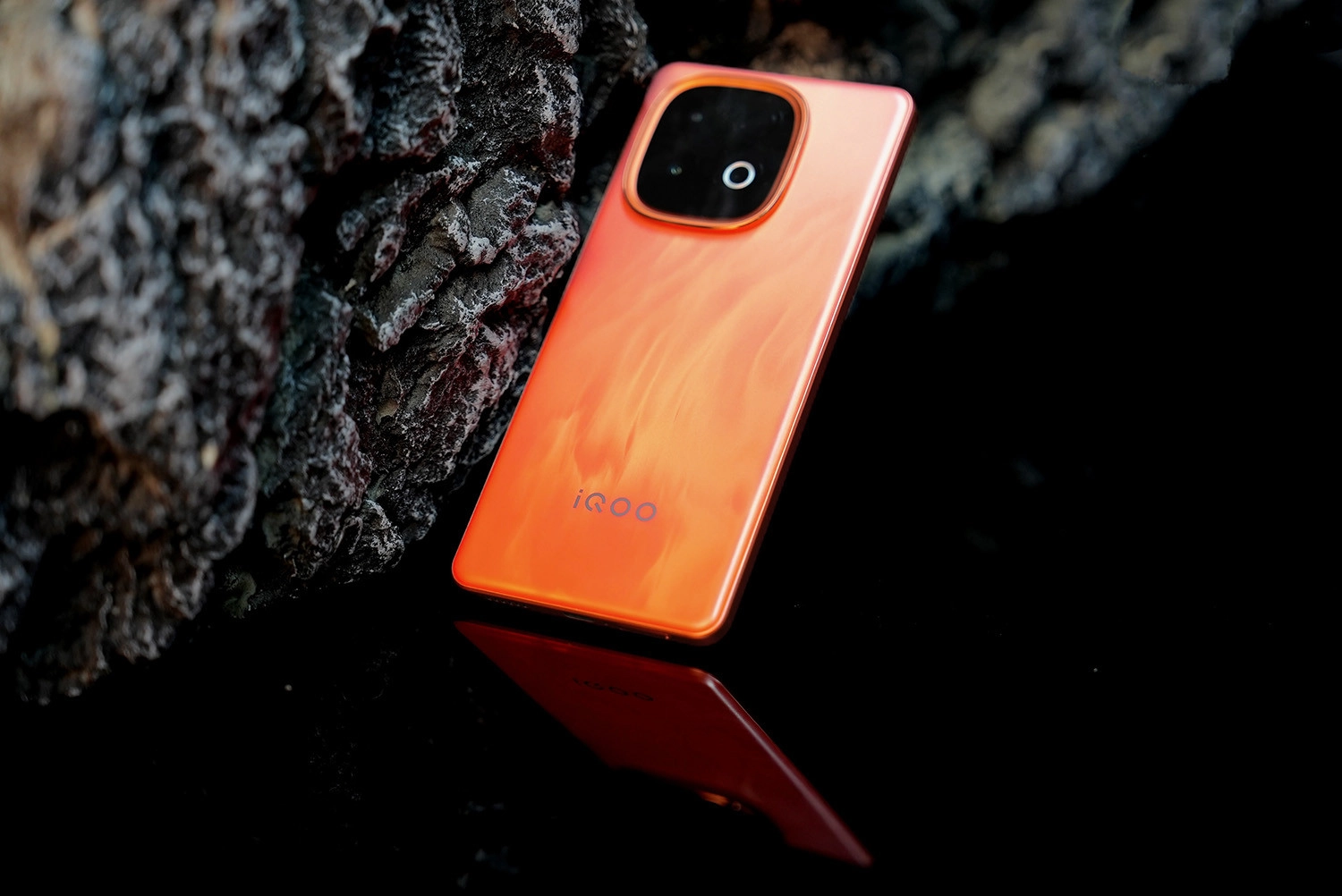 iQOO Z10 Turbo