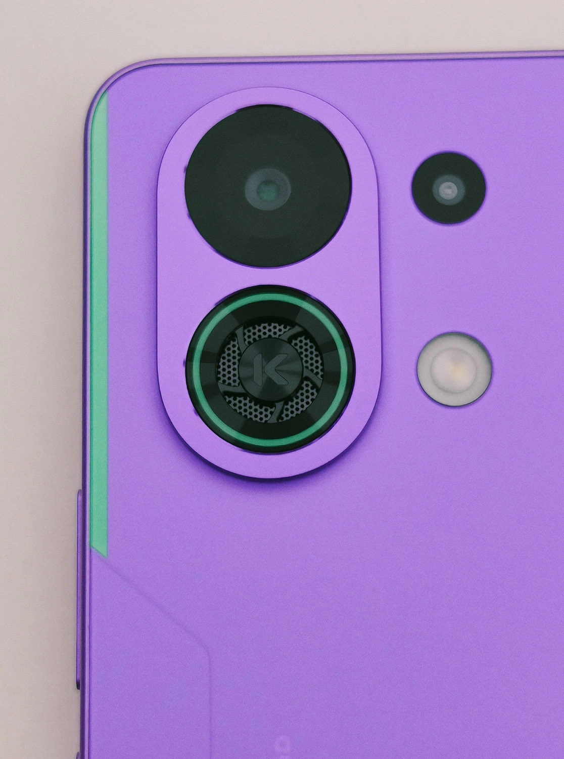 Camera sau 50MP đủ dùng