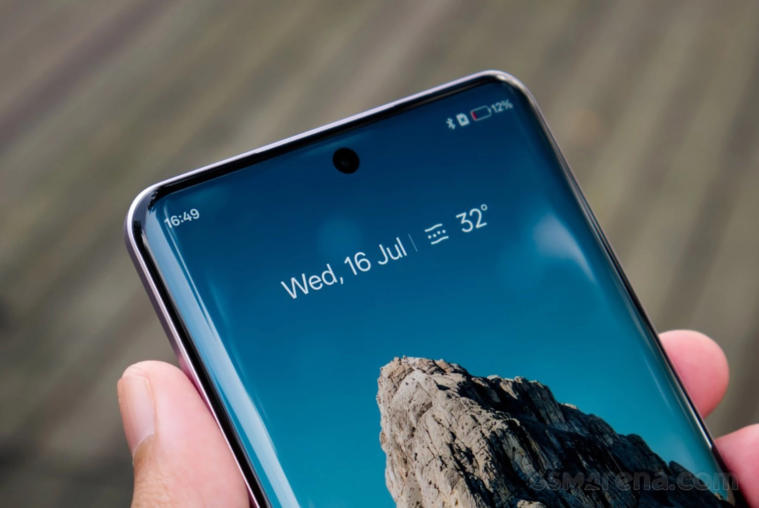 Realme 15 Pro chip Snapdragon 7 Gen 4