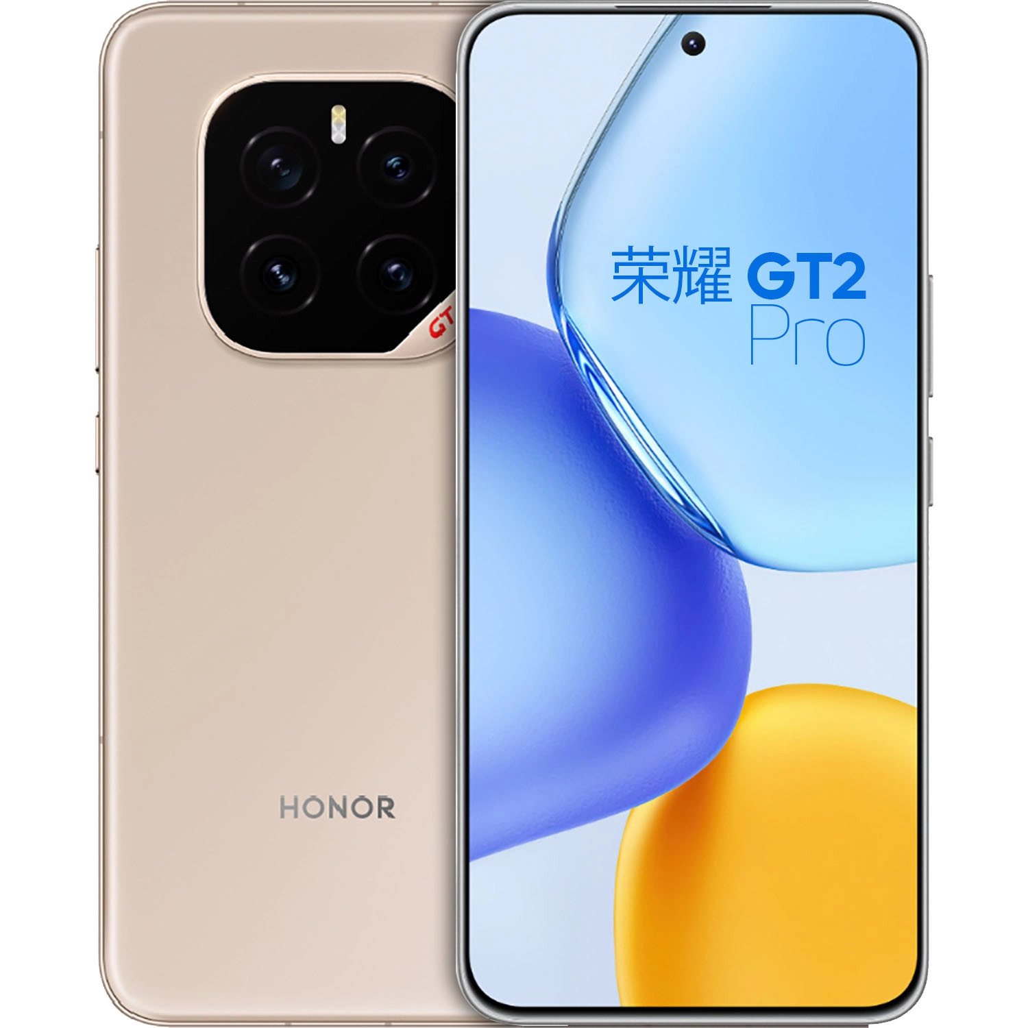 Honor GT2 Pro (ảnh minh họa)