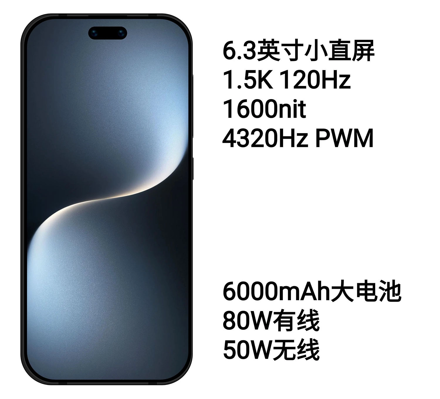 Honor Magic8 Mini (Dimensity 9500) Giá Rẻ, Có Trả góp 0%